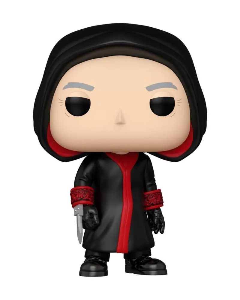 Bobble Figure Movies - Saw - Jigsaw ( Killer) 