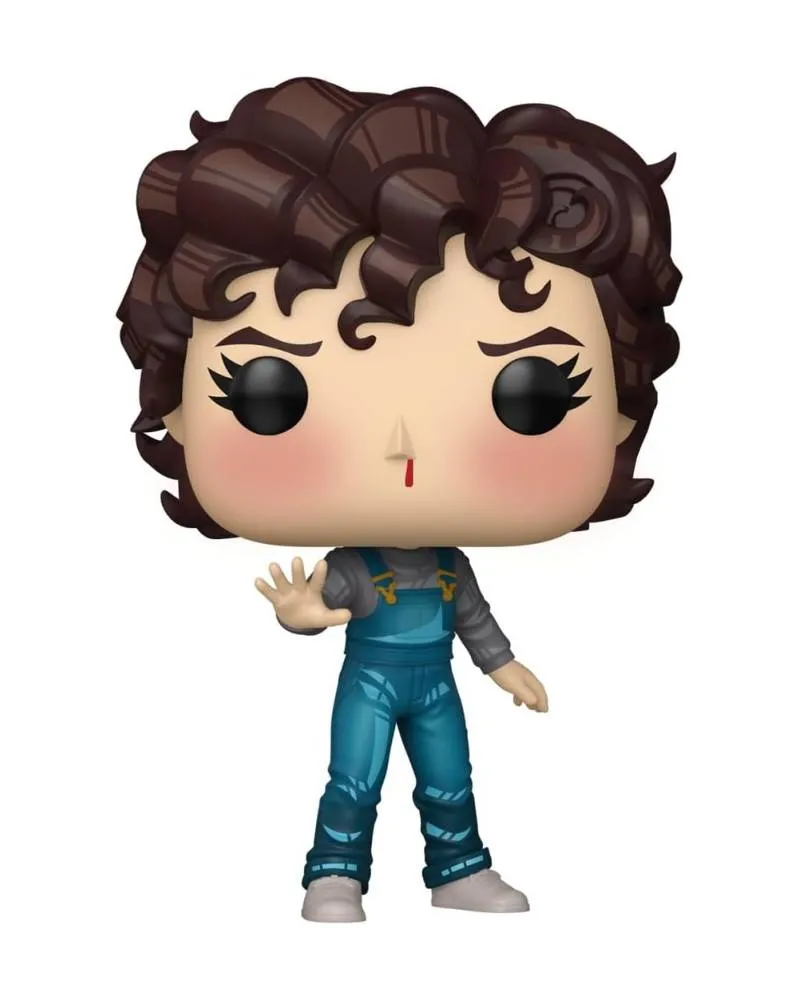 Bobble Figure Television - Stranger Things Tales From '85 POP! - Eleven #2458 