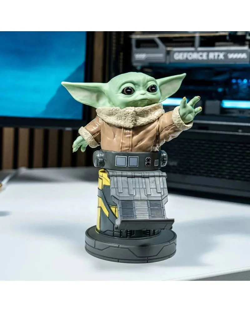 Cable Guys Star Wars - Grogu 