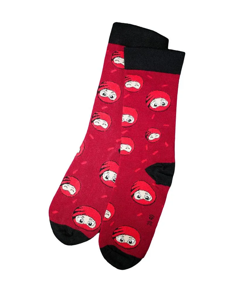 Čarape Defko i Ćaki - Novke i Šmigićka - 34-37 