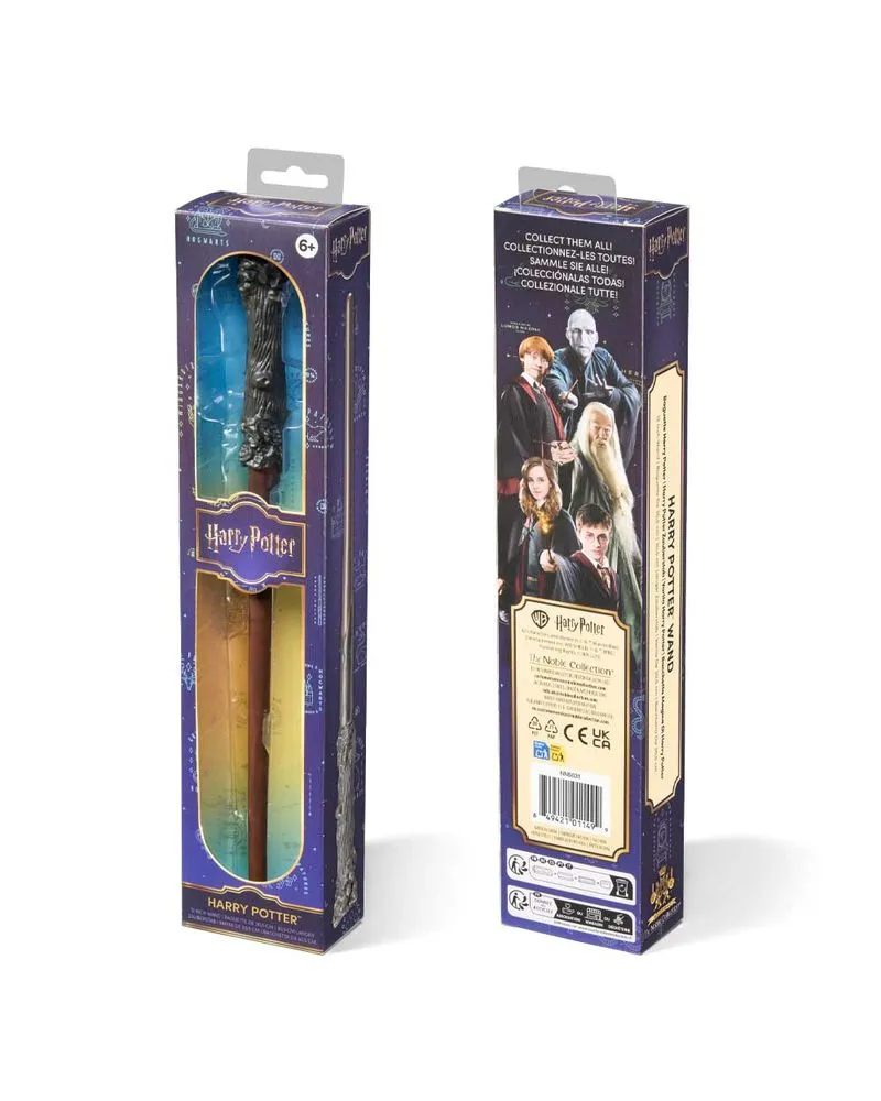 Čarobni štap Harry Potter - Harry's Wand 