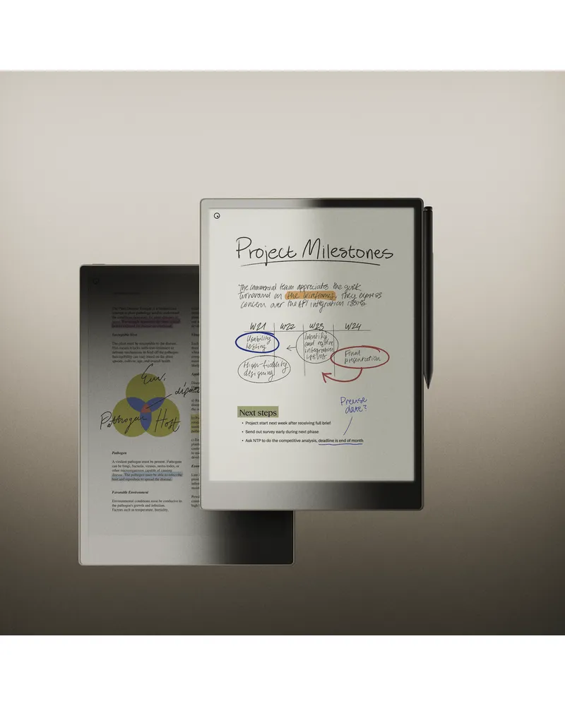 Digitalni Tablet reMarkable Paper Pro + Marker 