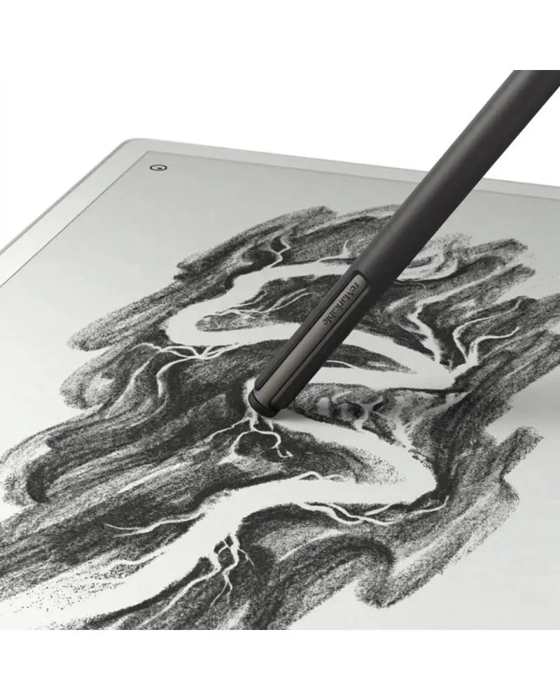 Digitalni Tablet reMarkable Paper Pro + Marker Plus + Book Folio (Crni) 