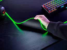 Podloga Razer Goliathus Chroma 3xl 