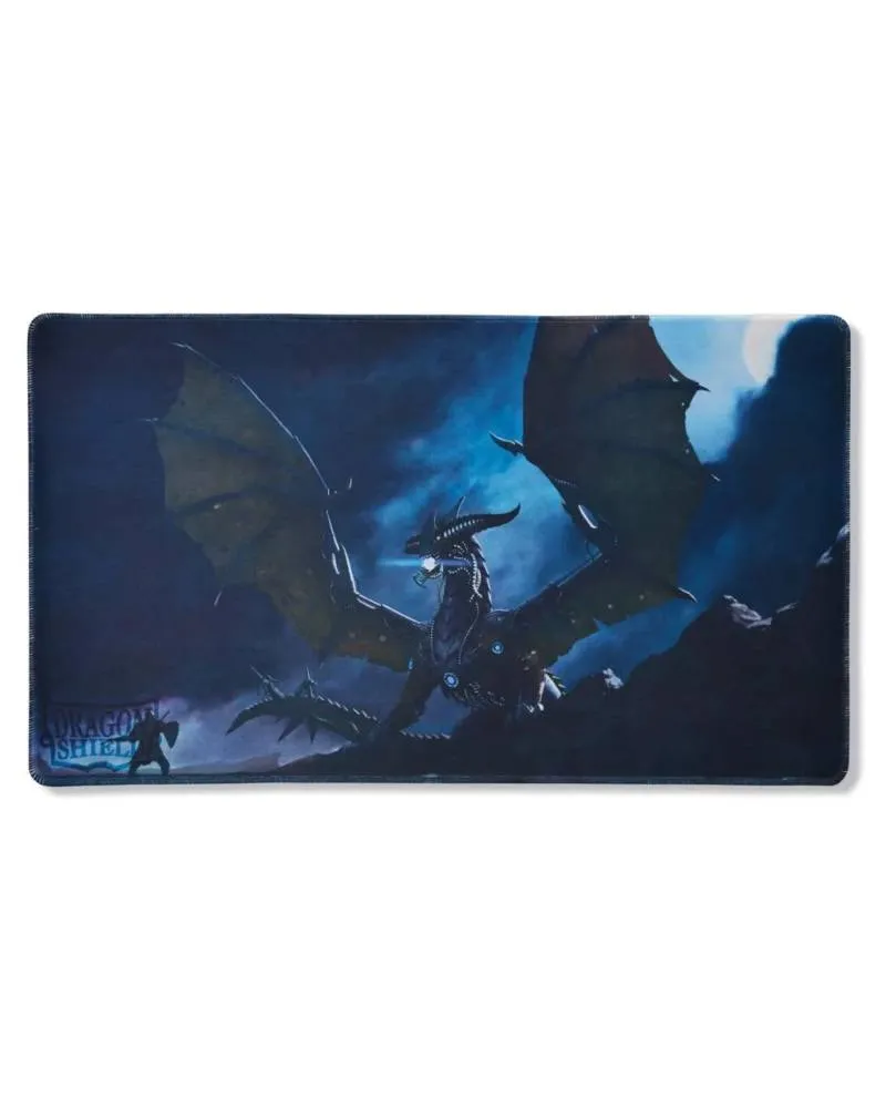 Dragon Shield - Playmat - Bodom 