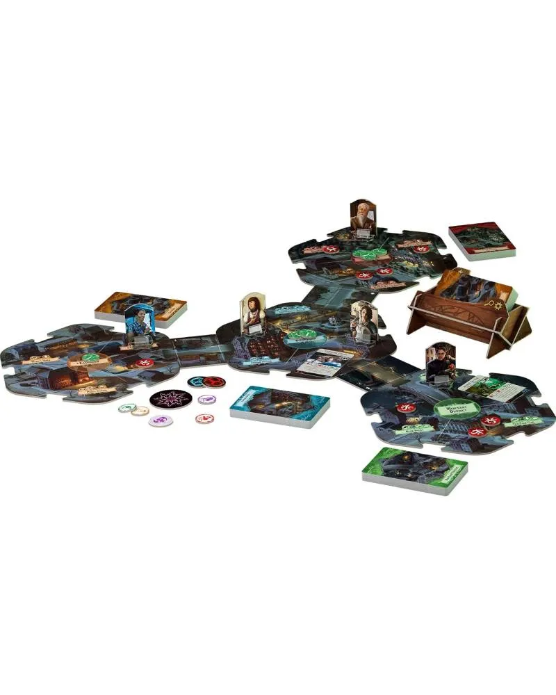 Društvena igra Arkham Horror - ENG 