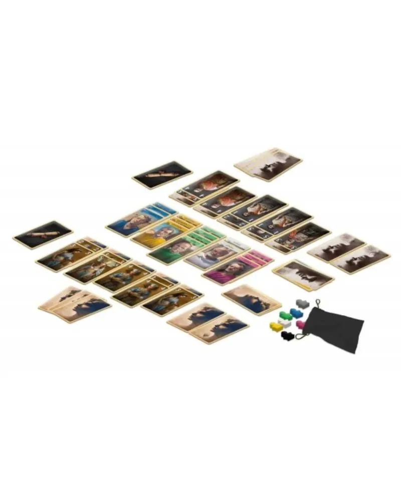 Društvena igra  Cezar i Kleopatra 