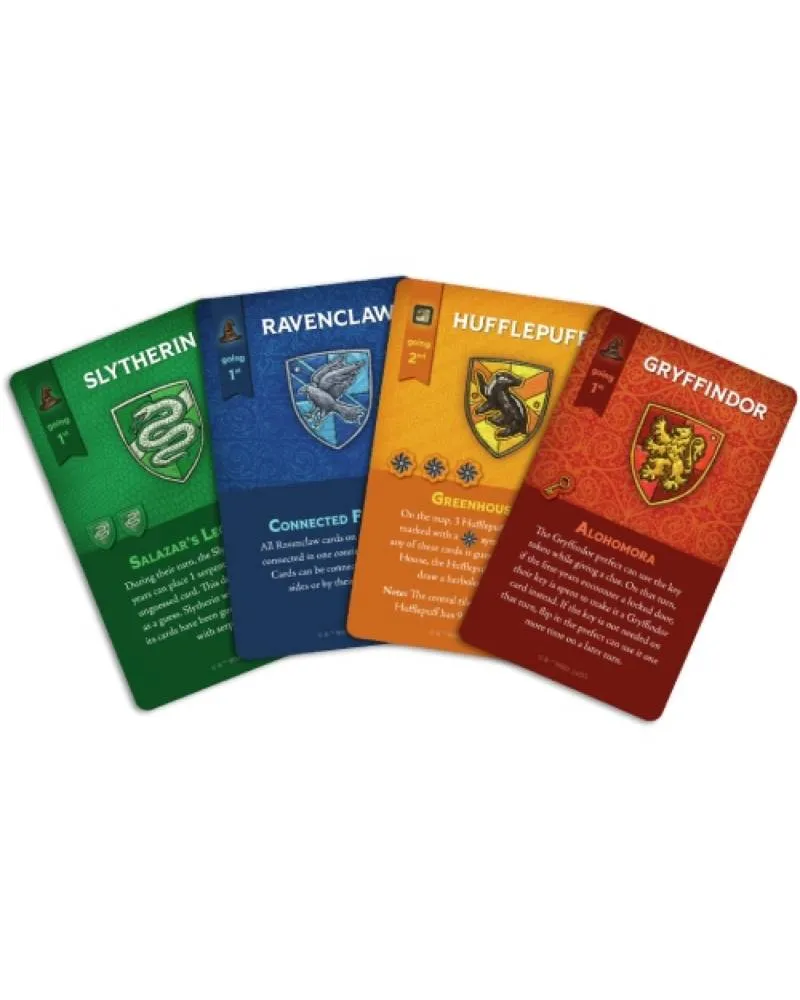 Društvena igra Codenames - Back To Hogwarts (ENG) 