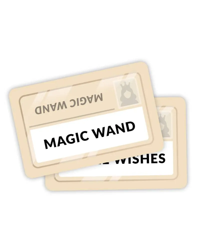 Društvena igra Codenames - Fairy Tales (ENG) 