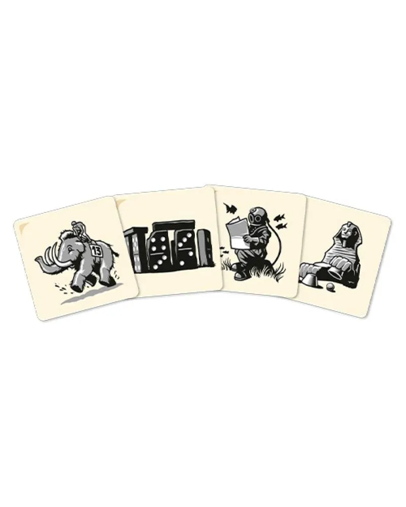 Društvena igra Codenames Pictures (ENG) 