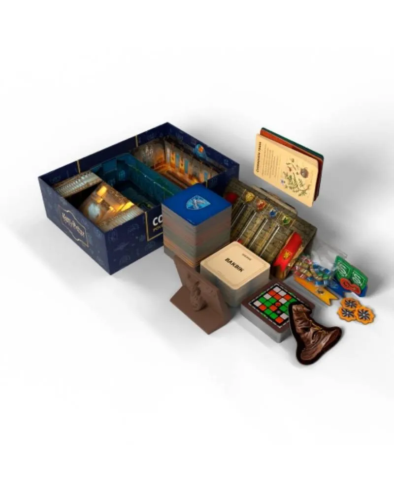 Društvena igra Codenames - Povratak Na Hogvorts 