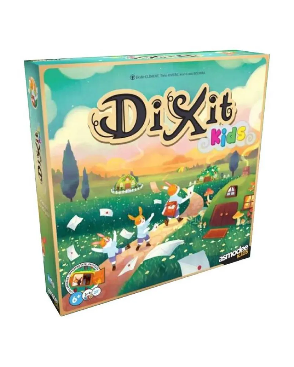 Društvena igra Dixit Kids 