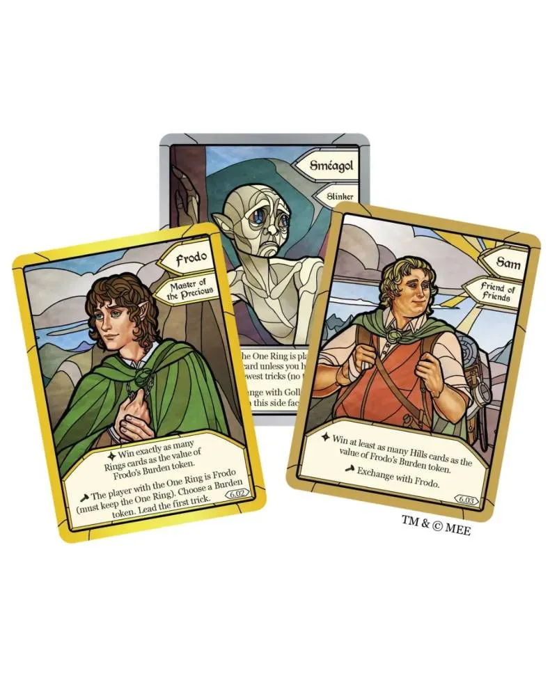 Društvena igra Dve Kule 