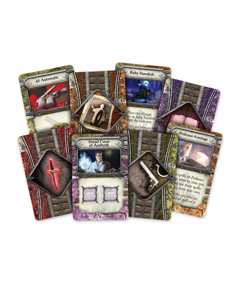 Društvena igra Elder Sign 