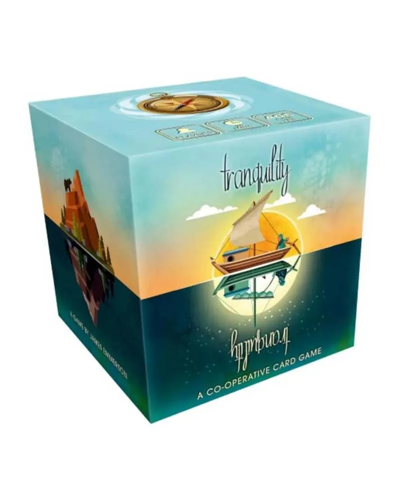 Društvena igra Harmonija 