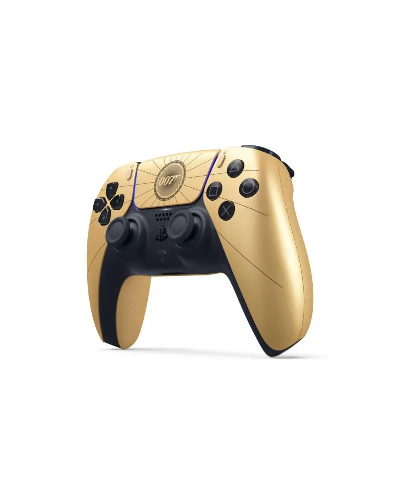 Gamepad PlayStation 5 DualSense - 007 First Light Limited Edition 