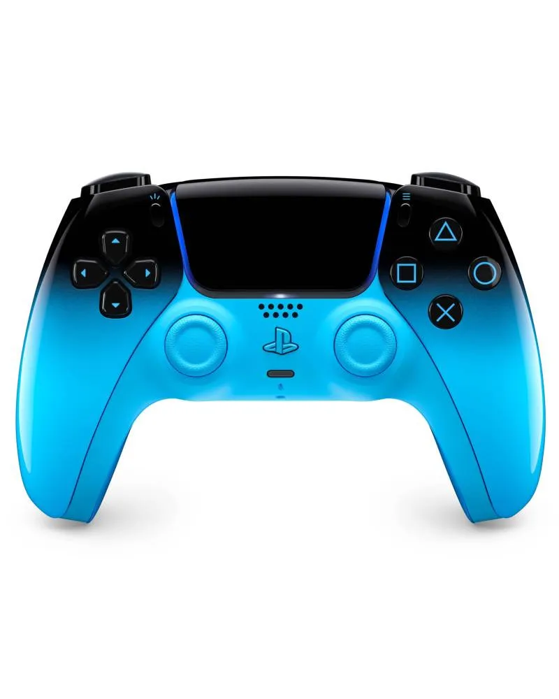 Gamepad PlayStation 5 DualSense - Hyperpop Rhythm Blue 