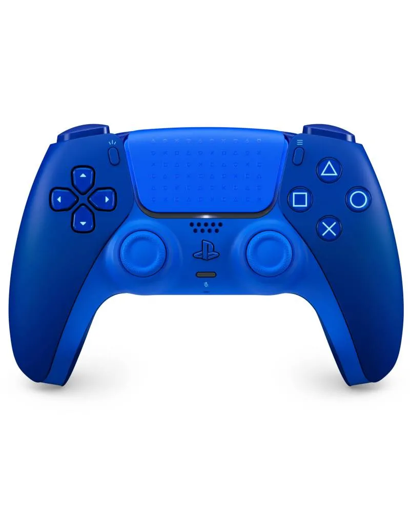 Gamepad PlayStation 5 DualSense - Icon Blue 