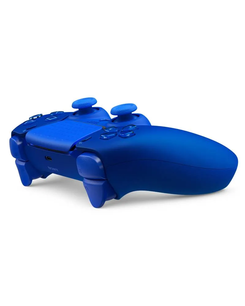 Gamepad PlayStation 5 DualSense - Icon Blue 