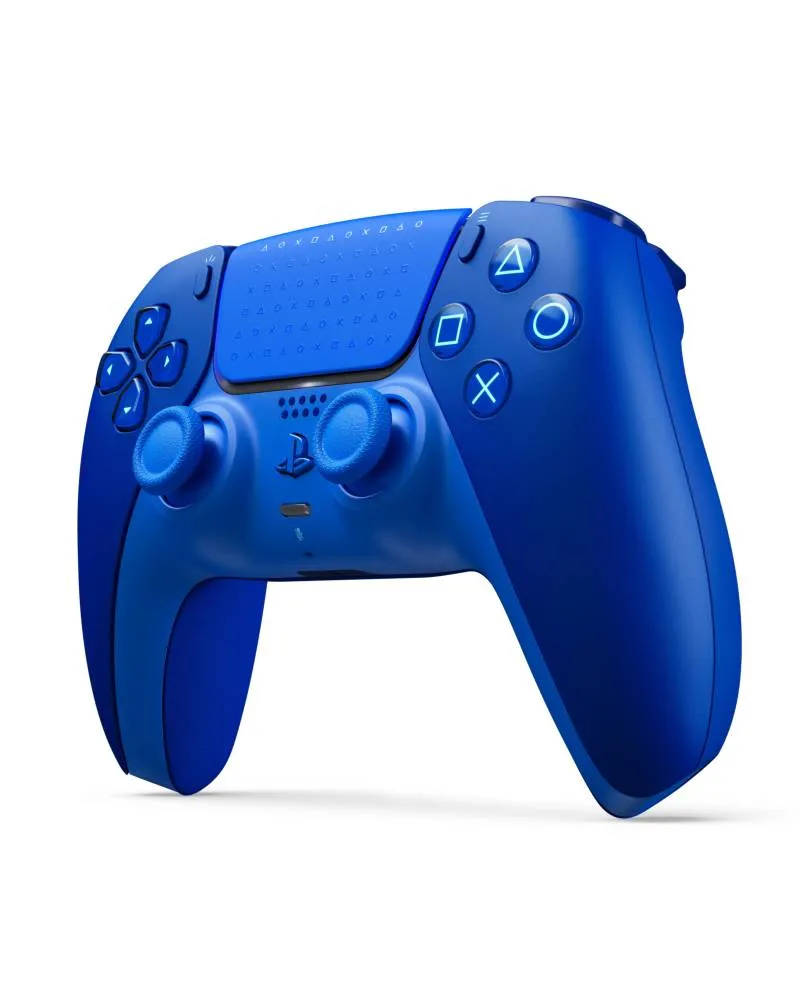 Gamepad PlayStation 5 DualSense - Icon Blue 