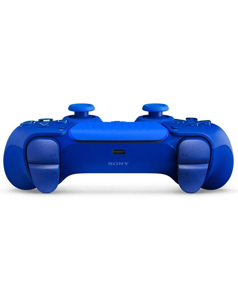 Gamepad PlayStation 5 DualSense - Icon Blue 