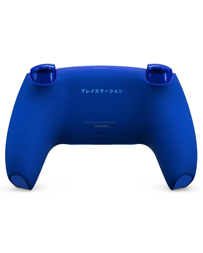 Gamepad PlayStation 5 DualSense - Icon Blue 