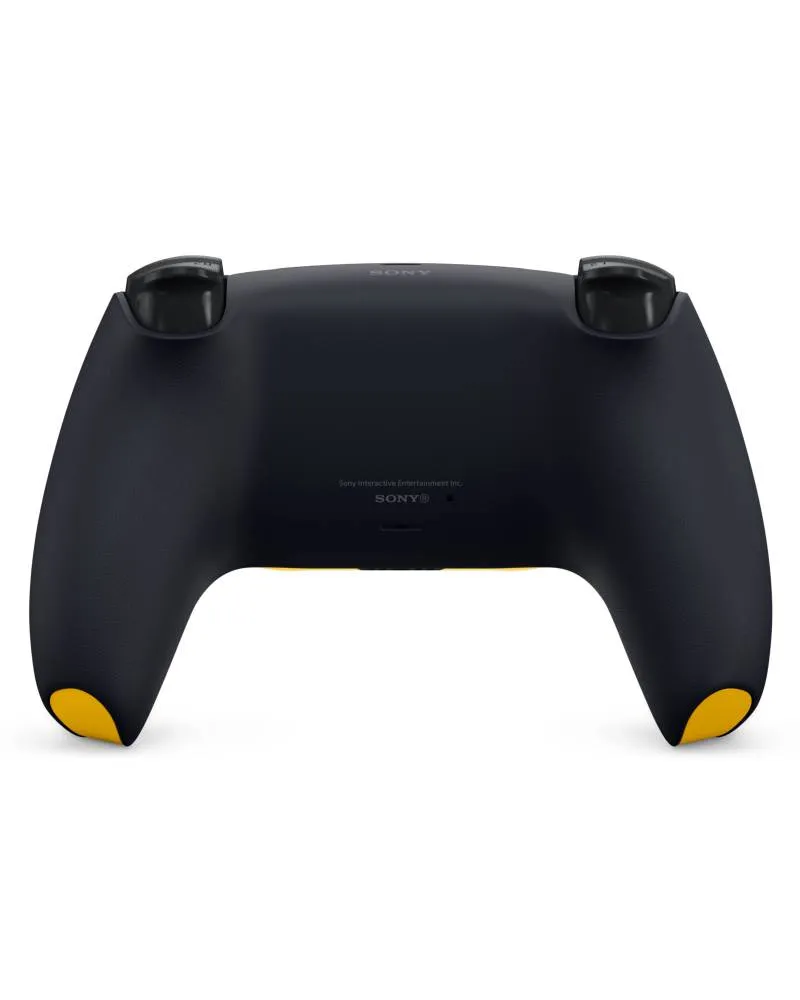 Gamepad PlayStation 5 DualSense - Marvels Wolverine Battle Yellow 