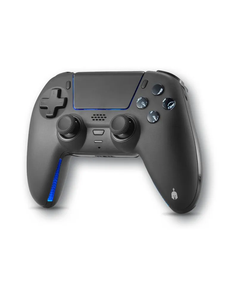 Gamepad Spartan Gear - Sarissa Wireless - Black 