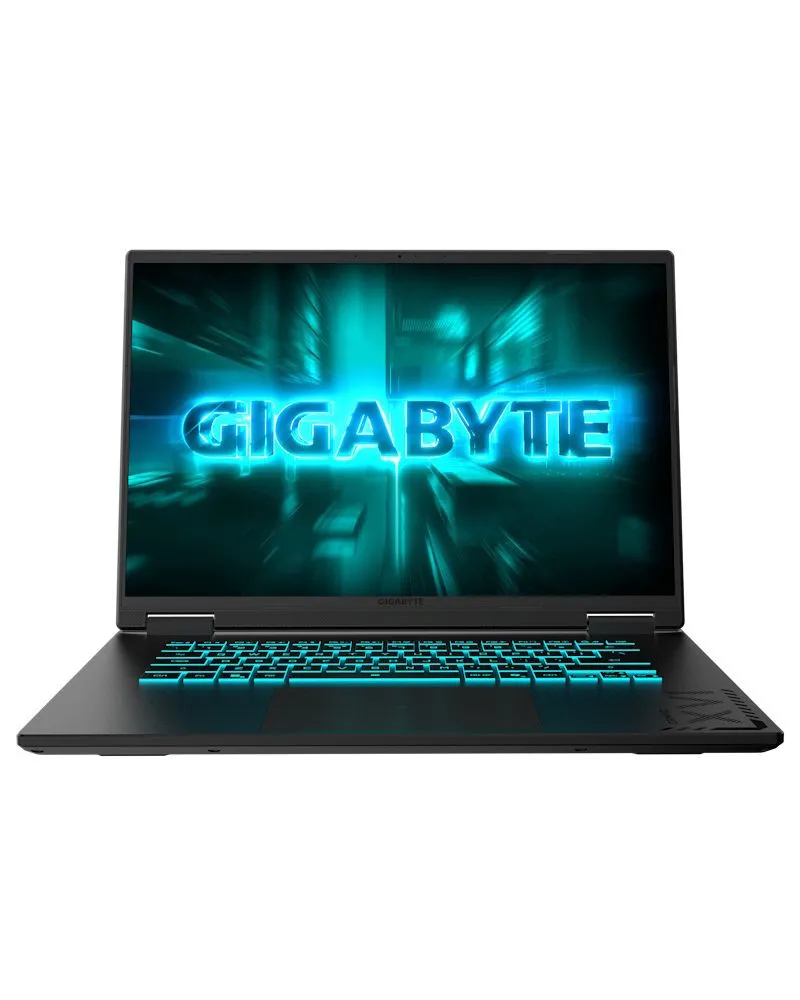 Gigabyte A16 3TH Gaming Laptop 16