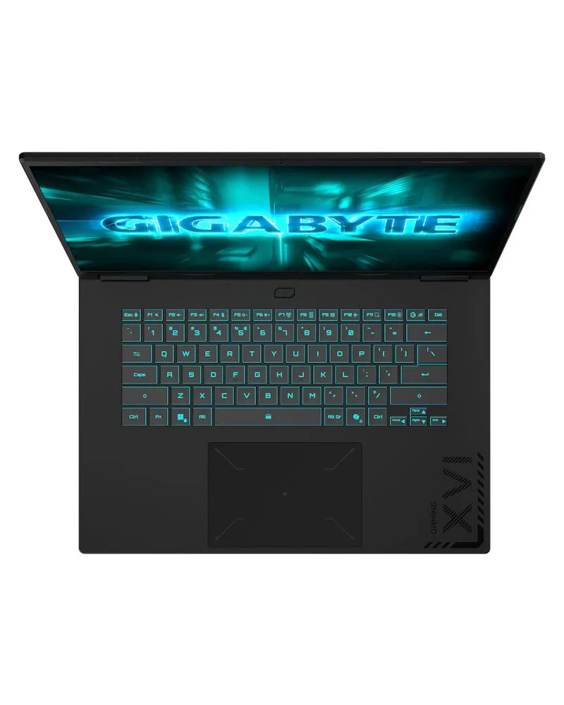 Gigabyte A16 CVH Gaming Laptop 16