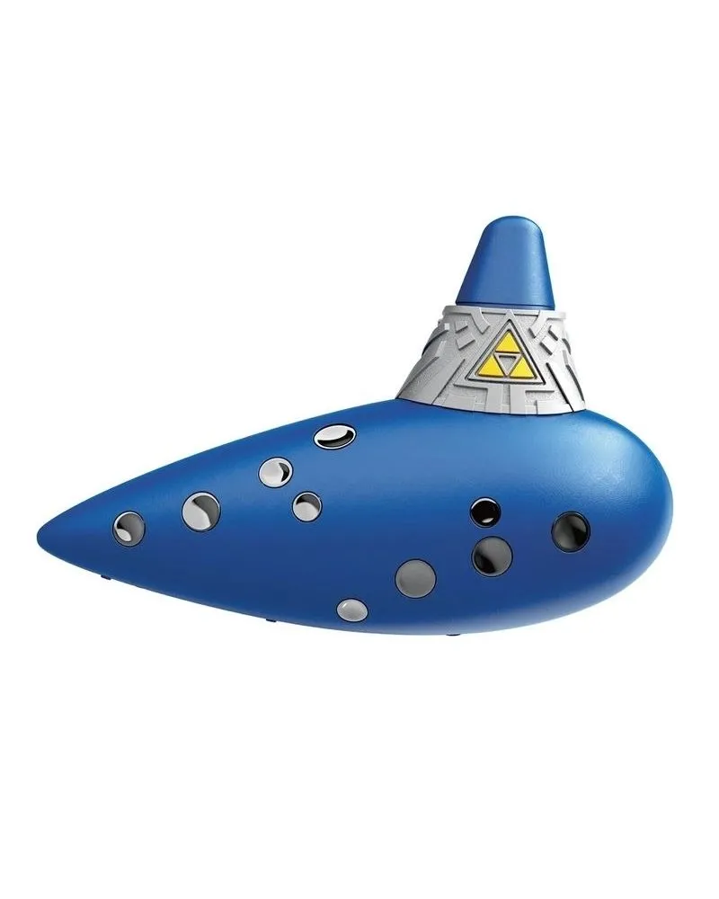 HORI Electric Ocarina of Time (Nintendo Switch 2) 