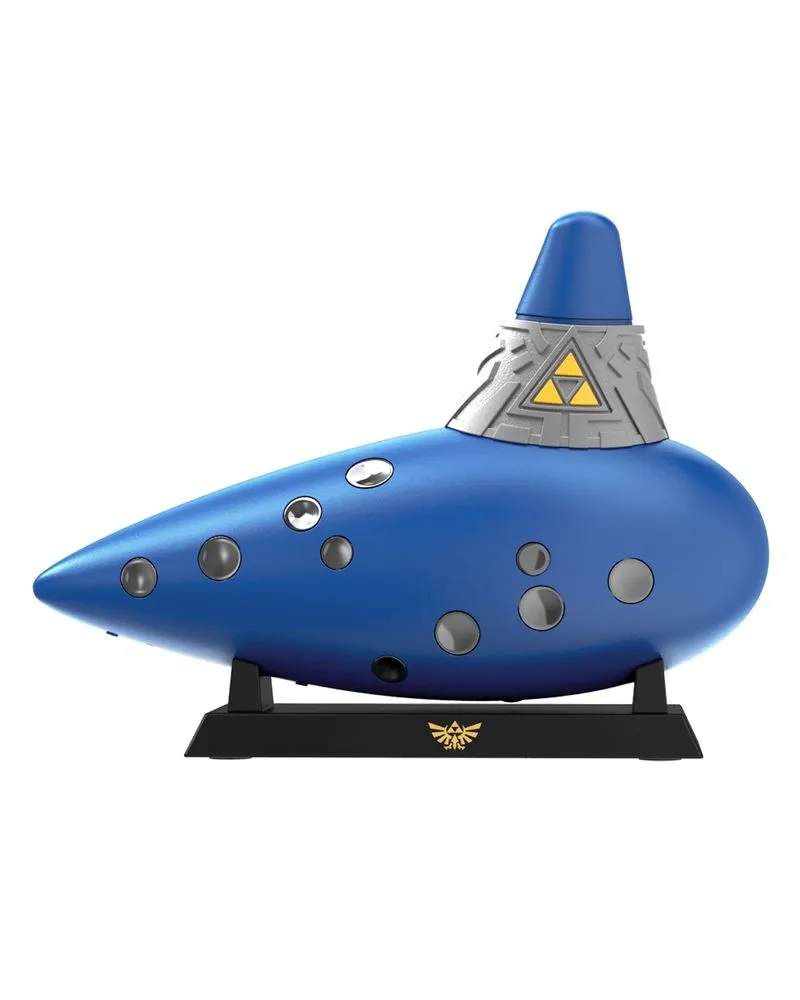 HORI Electric Ocarina of Time (Nintendo Switch 2) 