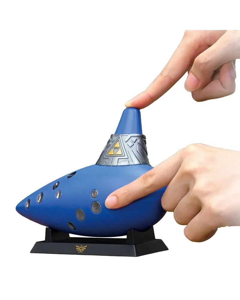 HORI Electric Ocarina of Time (Nintendo Switch 2) 