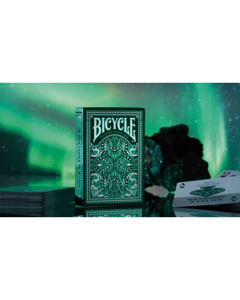 Karte Bicycle - Jacquard - Playing Cards 