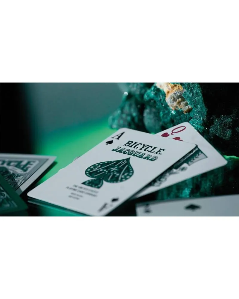 Karte Bicycle - Jacquard - Playing Cards 
