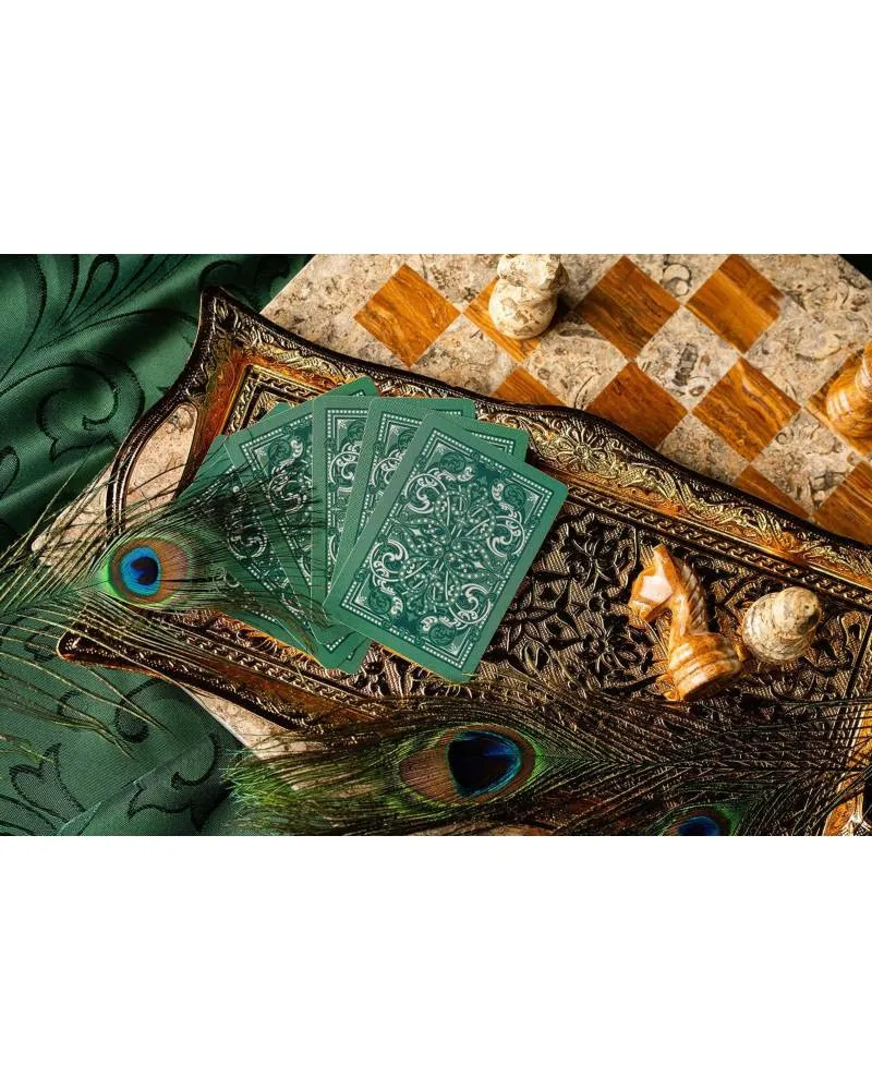 Karte Bicycle - Jacquard - Playing Cards 