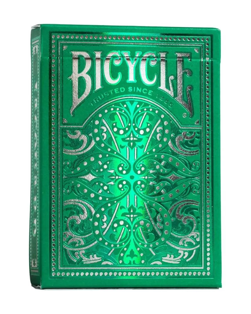 Karte Bicycle - Jacquard - Playing Cards 