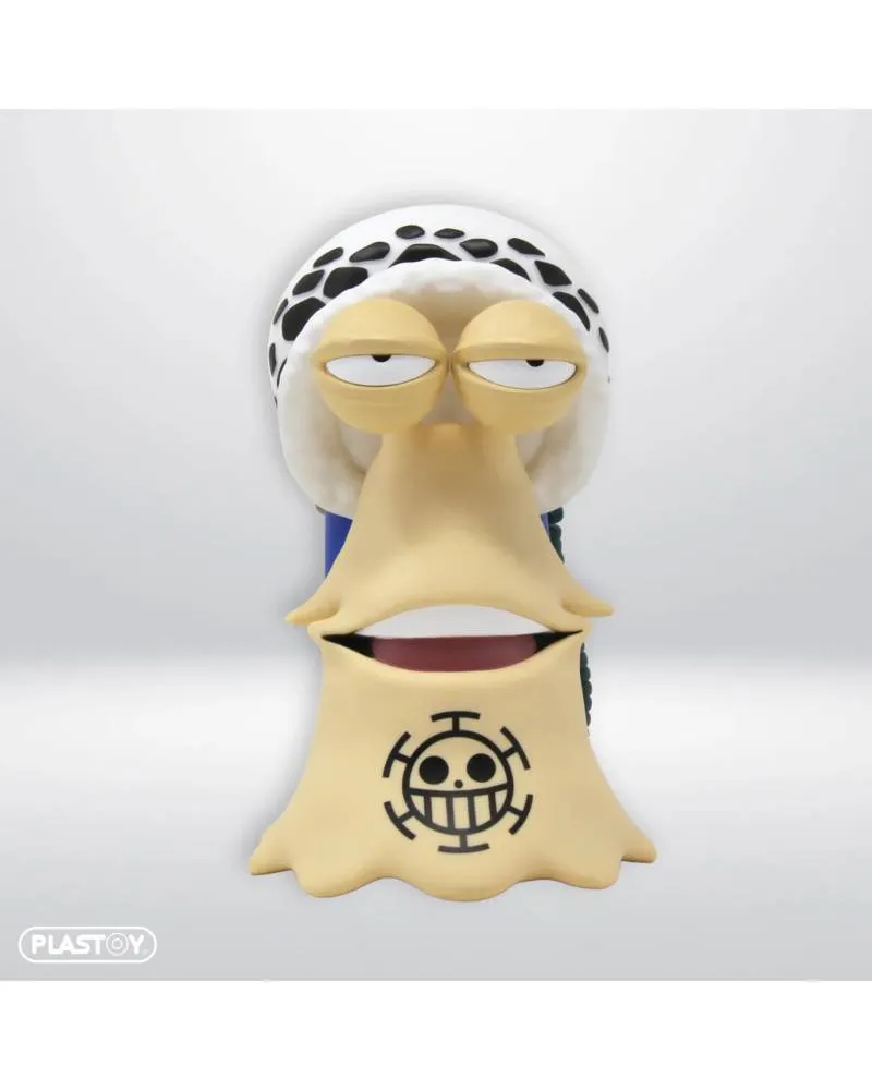 Kasica (Bank) One Piece - Escargophone Law 
