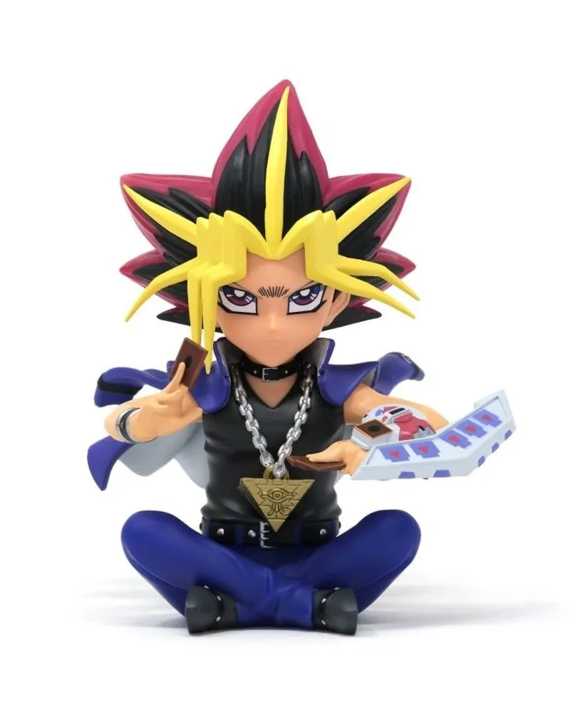 Kasica (Bank) Yu-Gi-Oh - Yami-Yugi 