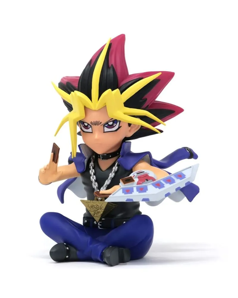 Kasica (Bank) Yu-Gi-Oh - Yami-Yugi 