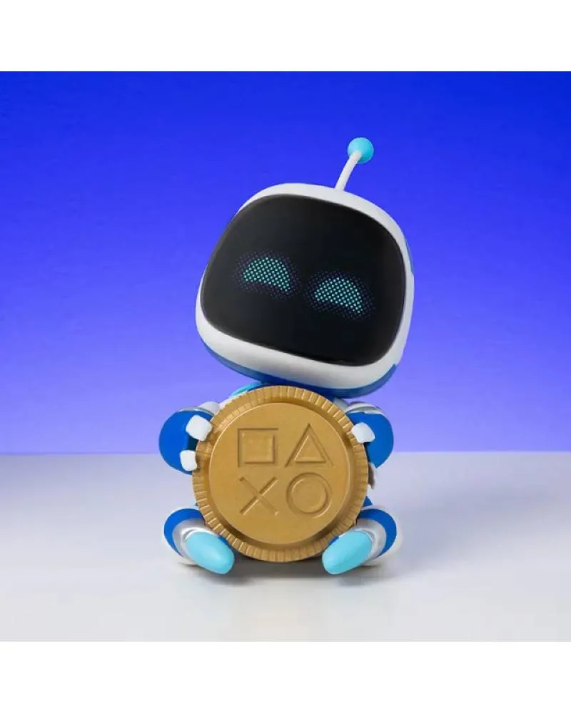 Kasica Paladone Astro Bot - Coin Buddies 