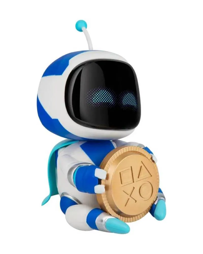 Kasica Paladone Astro Bot - Coin Buddies 