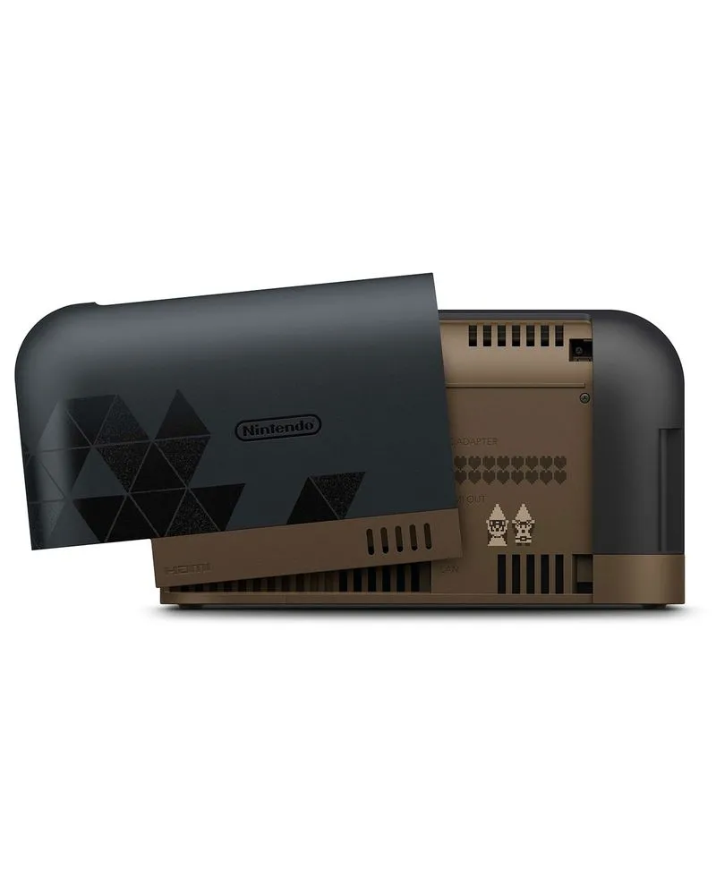 Konzola Nintendo Switch 2 - Legend of Zelda - 40th Anniversary Edition 
