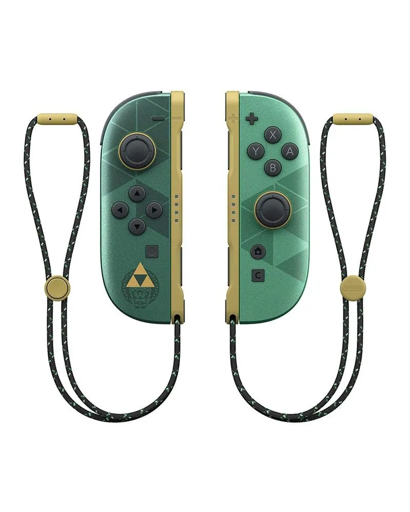 Konzola Nintendo Switch 2 - Legend of Zelda - 40th Anniversary Edition 