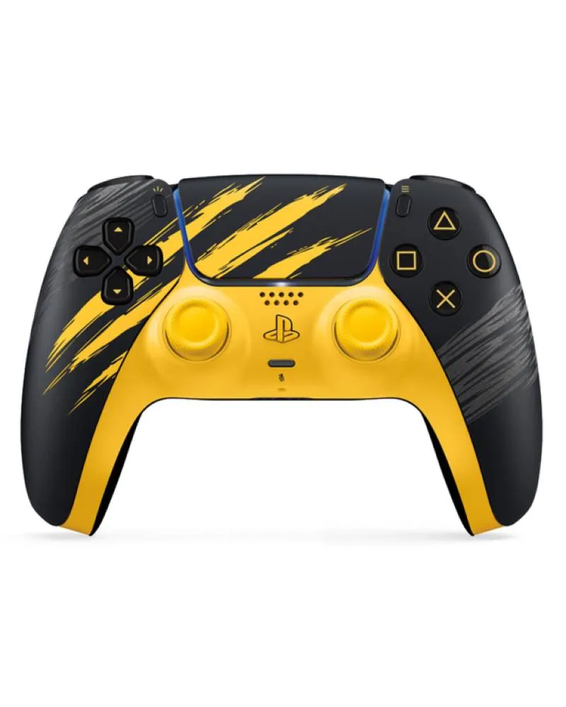 Konzola PlayStation 5 825GB Slim - Limited Marvel’s Wolverine Digital Edition 