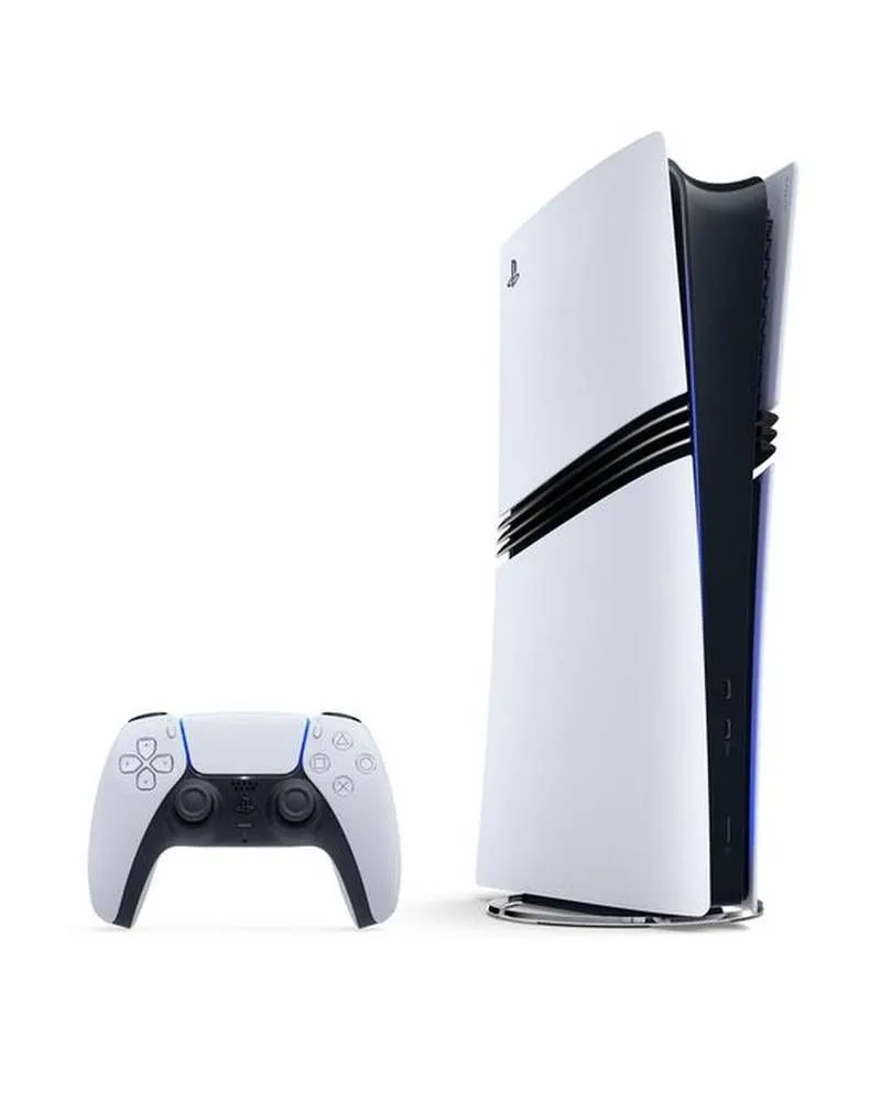 Konzola PlayStation 5 Pro 2TB - B Chasis 
