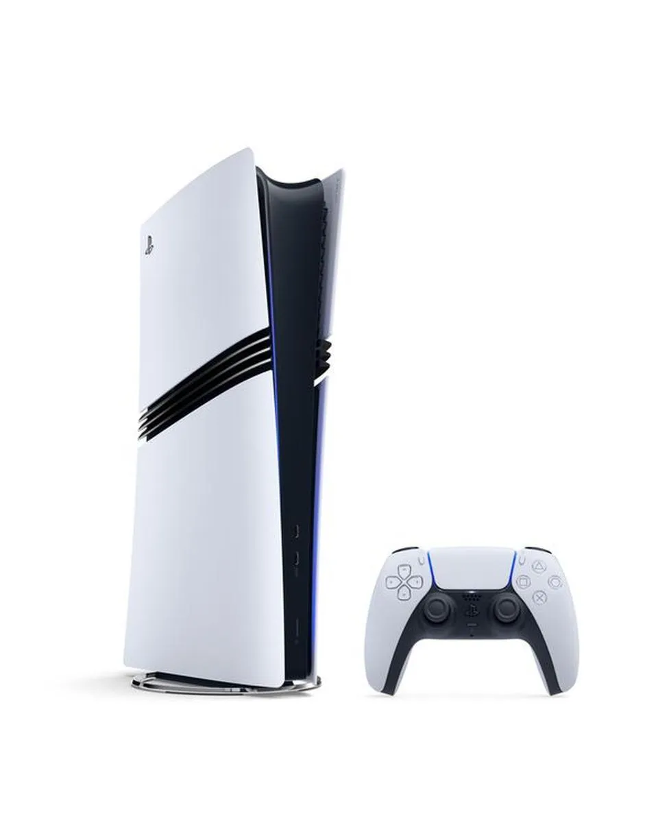 Konzola PlayStation 5 Pro 2TB - B Chasis 