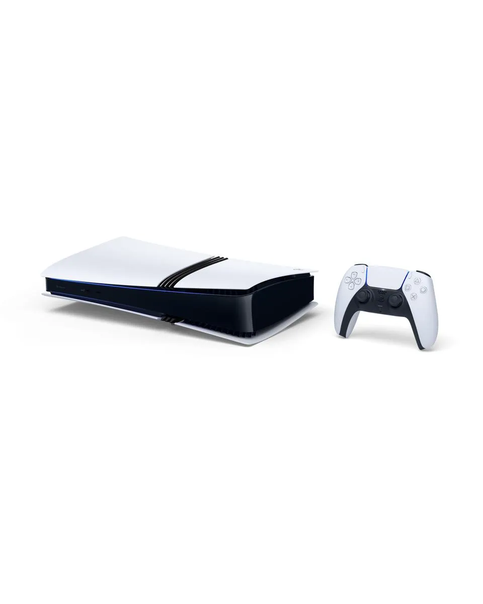 Konzola PlayStation 5 Pro 2TB - B Chasis 
