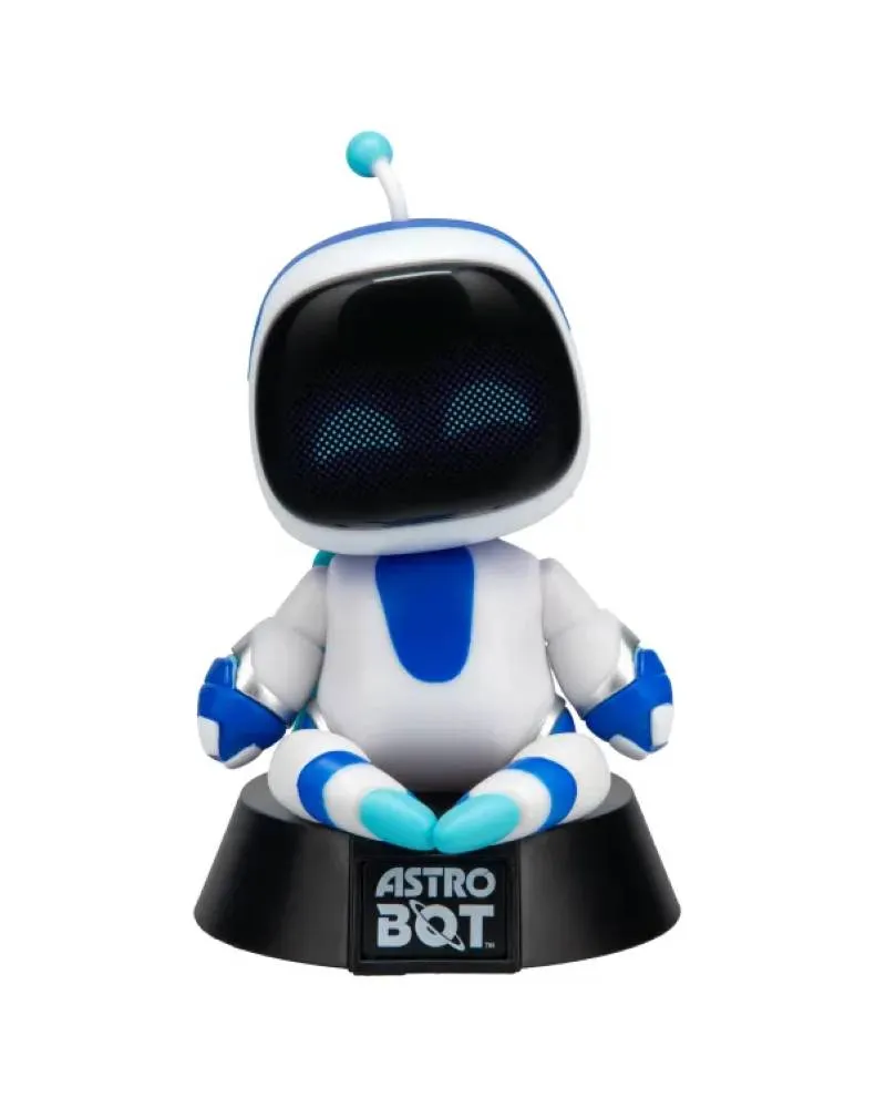 Lampa Paladone - Astro Bot Icon Light 