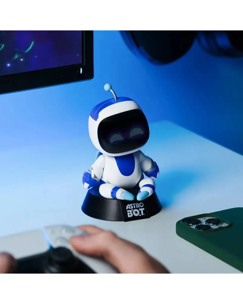 Lampa Paladone - Astro Bot Icon Light 